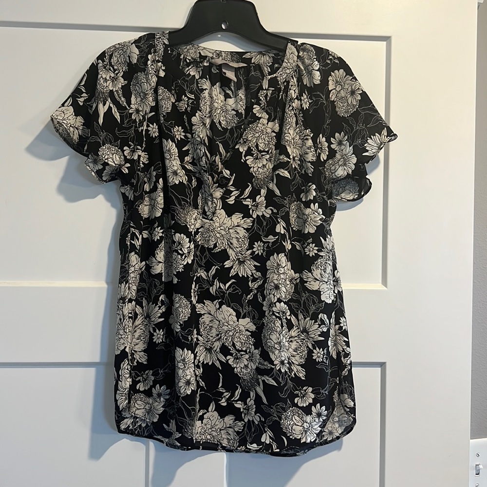 H&M Blouse